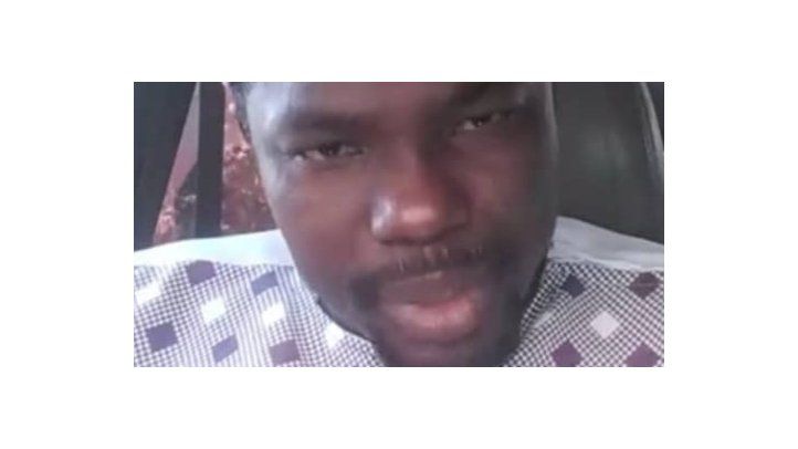 Periodista se encuentra desaparecido y locutor secuestrado doce días en Haití