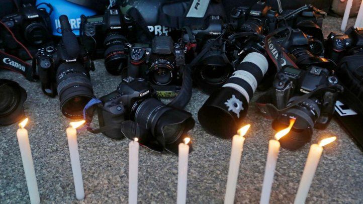 La SIP, consternada por asesinatos de dos periodistas en Guatemala