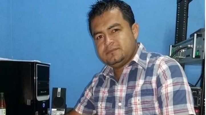 La SIP condena asesinato de periodista en Honduras