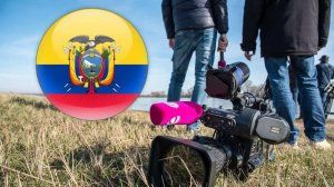 Delegación de la SIP se reunirá en Ecuador con el presidente Daniel Noboa
