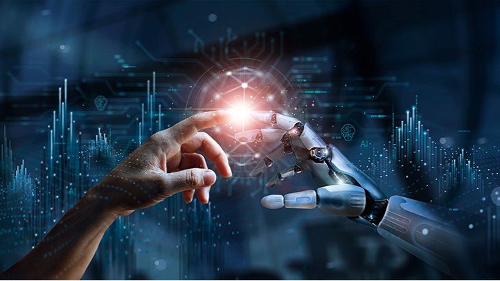  SIPConnect 2024: Taller de ejecutivos y editores para abordar la Inteligencia Artificial