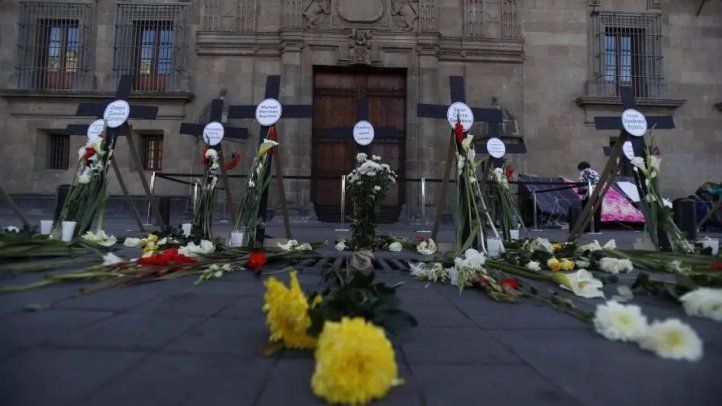  Semana trágica para la prensa: tres asesinatos de periodistas en México, Perú y Colombia