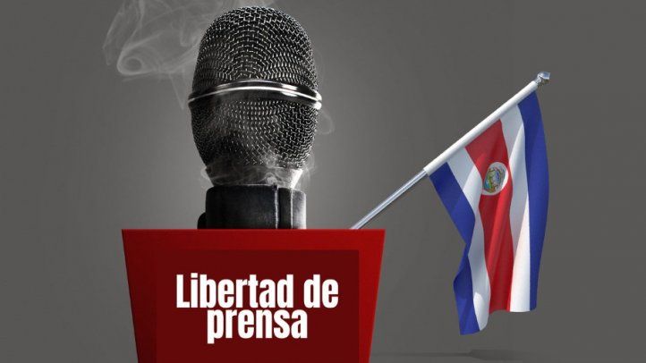 Misión internacional de la SIP visita Costa Rica