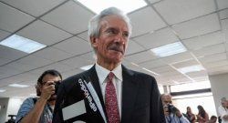 La SIP rechaza decisión que revoca arresto domiciliario de José Rubén Zamora
