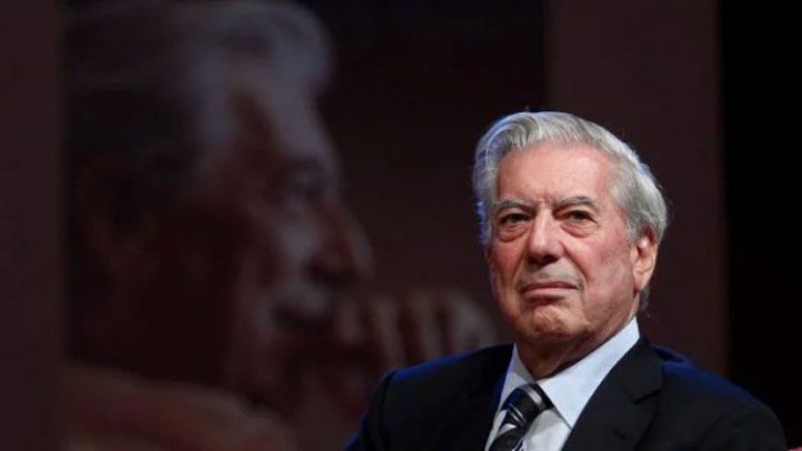 Evocando a Mario Vargas Llosa en las asambleas de la SIP