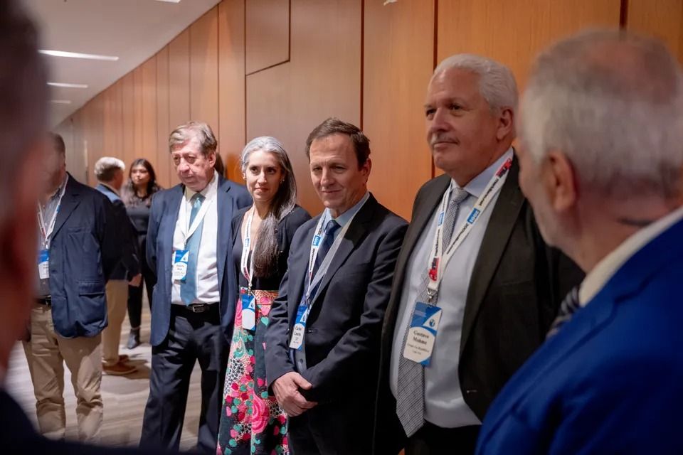 Sociedad Interamericana de Prensa 