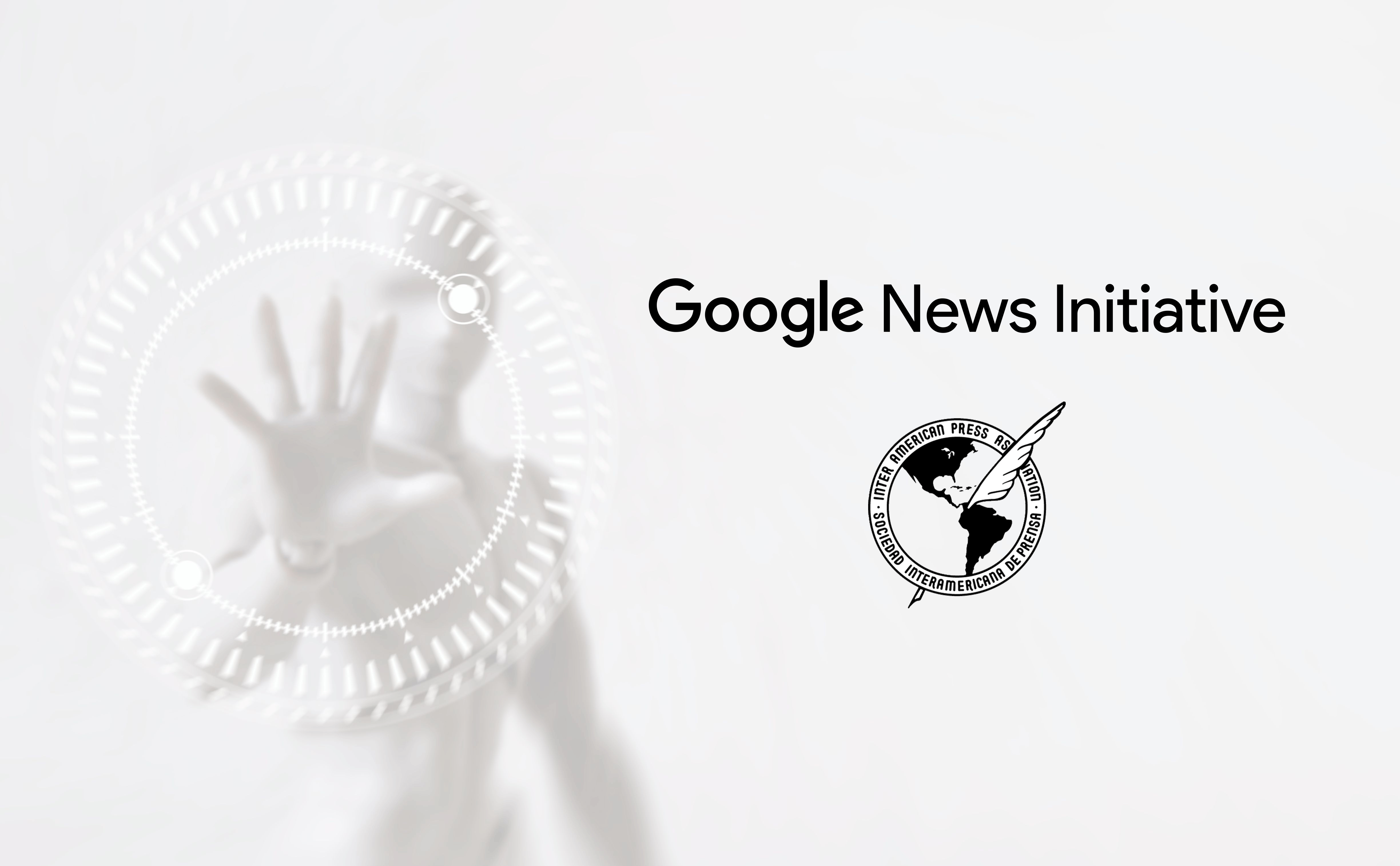 Para Google Lab