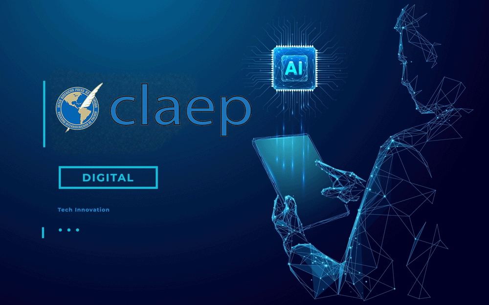 Innovación y sostenibilidad: Abierta la convocatoria al Diplomado SIP-CLAEP 2026 Innovación y sostenibilidad: Abierta la convocatoria al Diplomado SIP-CLAEP 2026