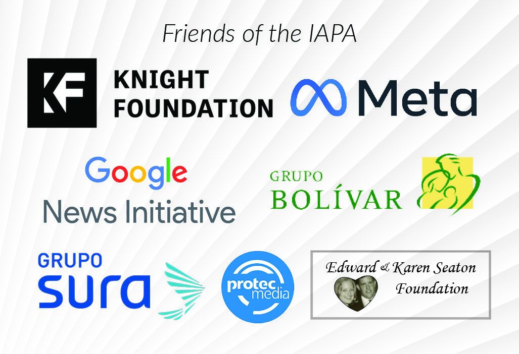 Friends of the IAPA