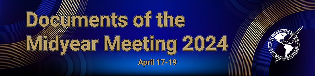 Banner Midyear Meeting 2024