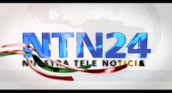 IAPA recalls expulsion of NTN24 from Venezuela