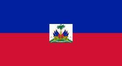 HAITI