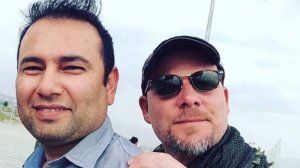 Two NPR journalists killed in Afghanistan