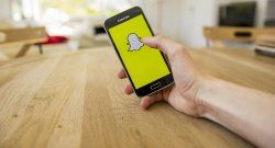Snapchat Memories help to improve quality of media content
