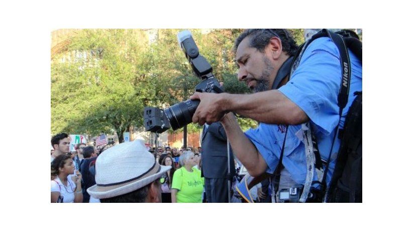 USA: IAPA calls for exhaustive investigation into murder of journalist in Dallas