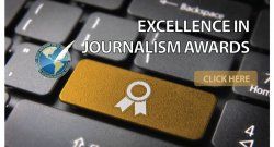 2016 Journalistic Excellence Awards