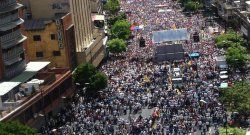 IAPA condemns Venezuelan governments authoritarianism
