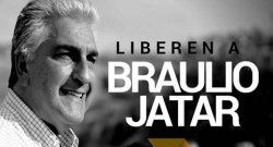 IAPA calls for release of arrested Venezuelan journalist Braulio Jatar