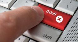 Given DDoS on US media IAPA proposes joining Googles Project Shield   