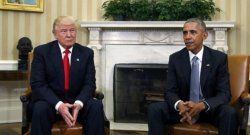Transition to Trump: What Obamas Freedom of Information legacy means