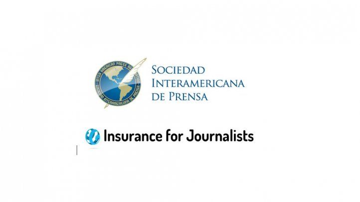 IAPA launches new by journalists for journalists insurance scheme