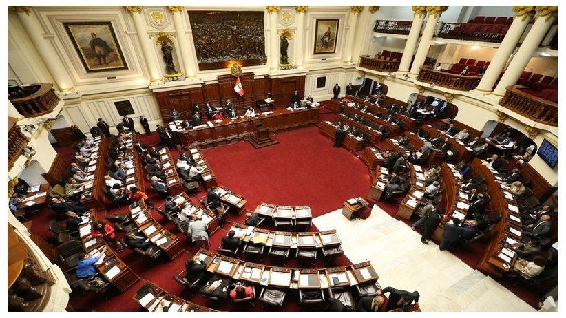 Peru: IAPA rejects bill, calling it tool for censorship