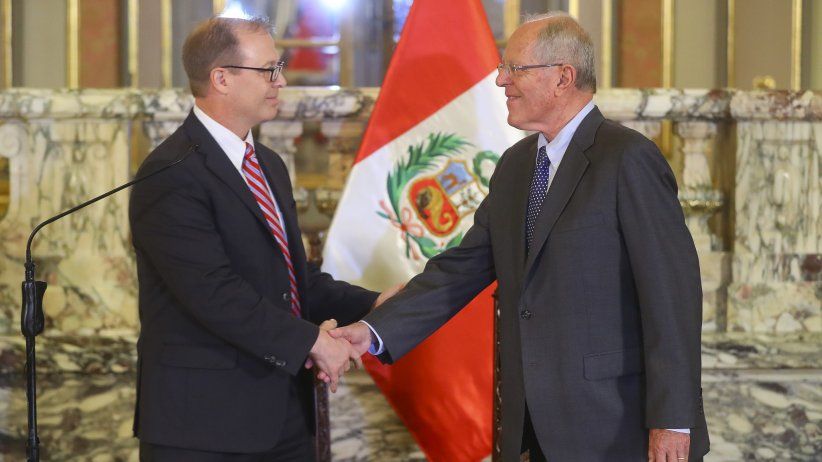 IAPA achieves commitment to press freedom in Peru
