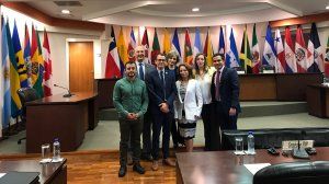 Report of the hearing at the Inter-American Court on the Nelson Carvajal case 