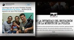 Concern at threats against El Salvador digital media journalists