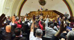 IAPA condemns Venezuelan regimes new anti-hatred law