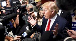 CPJ recognizes global Press Oppressors amid Trumps fake news awards