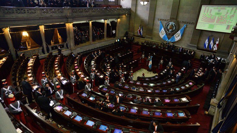 Guatemala: IAPA concerned about proposed law on terrorism in Guatemala 