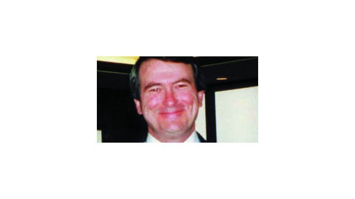 Tony Pederson (1999-2000) Houston Chronicle, Houston, Texas