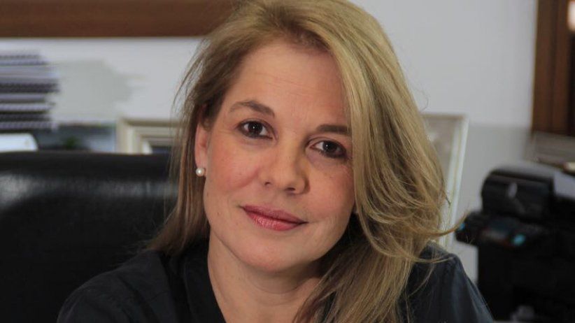 Asume María Elvira Domínguez la presidencia de la Sociedad Interamericana de Prensa
