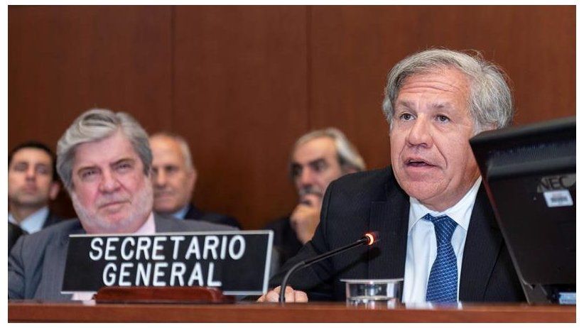 IAPA asks OAS to invoke Democratic Charter in Nicaragua