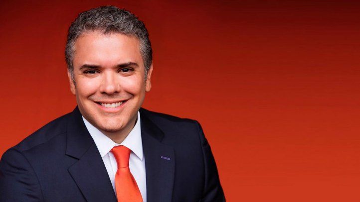President Iván Duque will attend the inauguration of the IAPA meeting in Cartagena President Iván Duque will attend the inauguration of the IAPA meeting in Cartagena