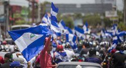 IFEX-ALC, AMARC-ALC, and IAPA to present  recommendations to the UN addressing Nicaraguas deteriorating free expression