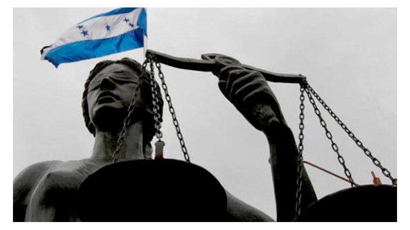 IAPA calls on Honduras Congress to decriminalize offenses against honor