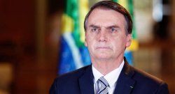 IAPA expresses concern at Bolsonaro decree and his reprisals against Brazilian press