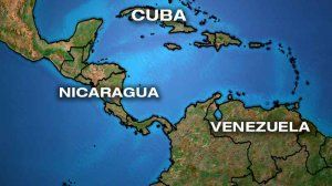 IAPA keeping eye on situation of the press in Venezuela, Nicaragua, Cuba