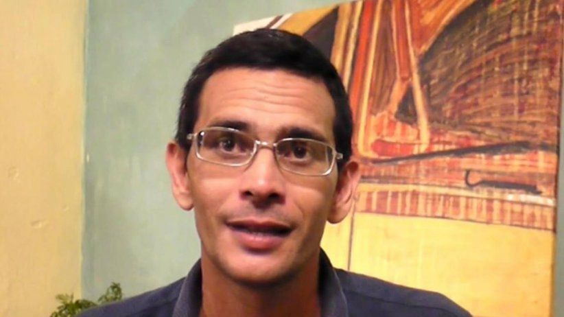 IAPA condemned detention of Cuban journalist