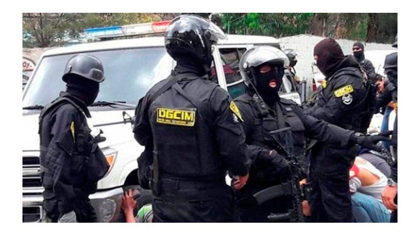 IAPA Denounces Raid of Digital Media Office by Venezuelan Military