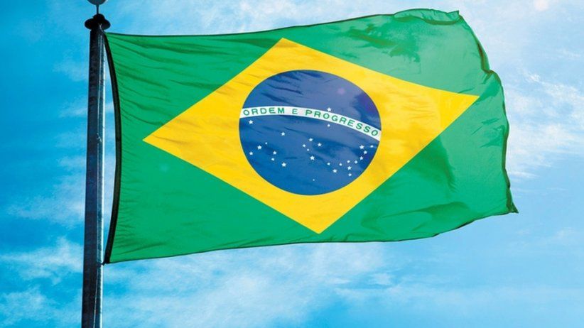 Brazilian media asks respect for electoral results
