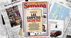 Strong rejection from IAPA for acts of espionage against journalists in Colombia