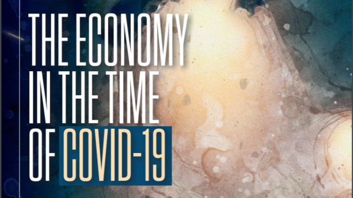 The Economy in the Time of COVID-19