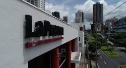 The IAPA surprised by judicial laxity that damages Panamanian newspapers
