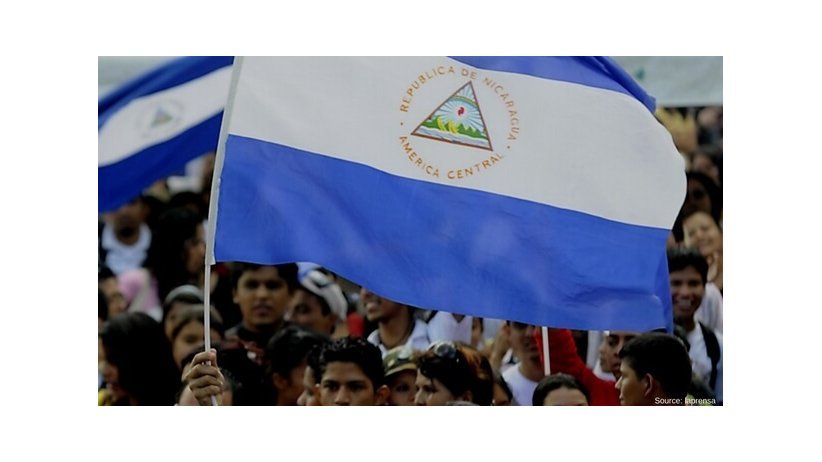 Siege, persecution and criminalization of journalistic work in Nicaragua, according to the IAPA report