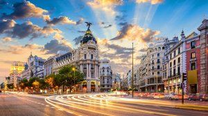 IAPA to end three years of virtual meetings in Madrid due to the pandemic