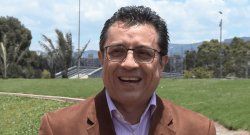 IAPA condemns expulsion of El Faro journalist from El Salvador