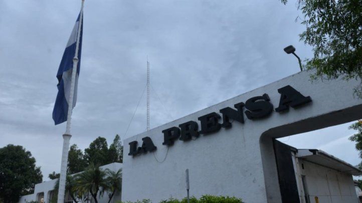 IAPA denounces new wave of persecution against Nicaraguas La Prensa newspaper